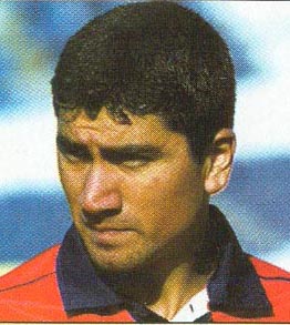 David Pizarro